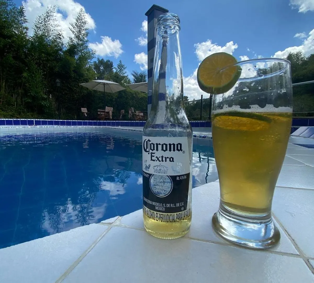 Finca Hotel Santo Tomas El Oasis Rionegro 0*,  Colombia