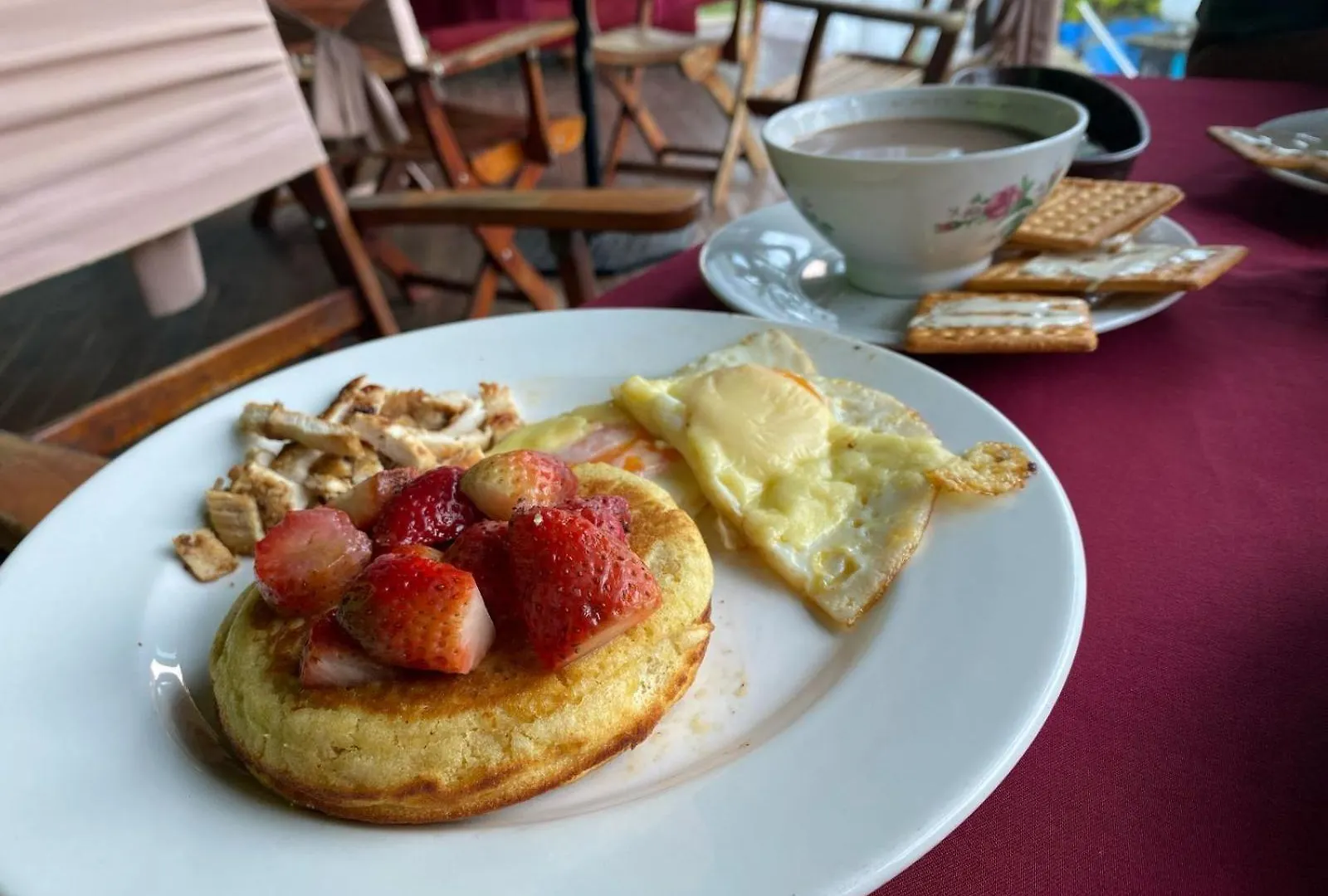 Finca Hotel Santo Tomas El Oasis Rionegro Colombia