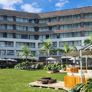 5* Hotel Lagoon